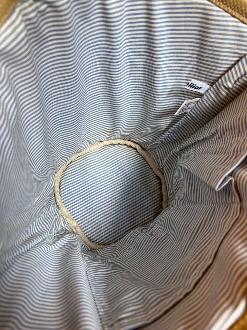 familiar ファミリア　夏　バック　カゴバッグ　男の子　女の子　海