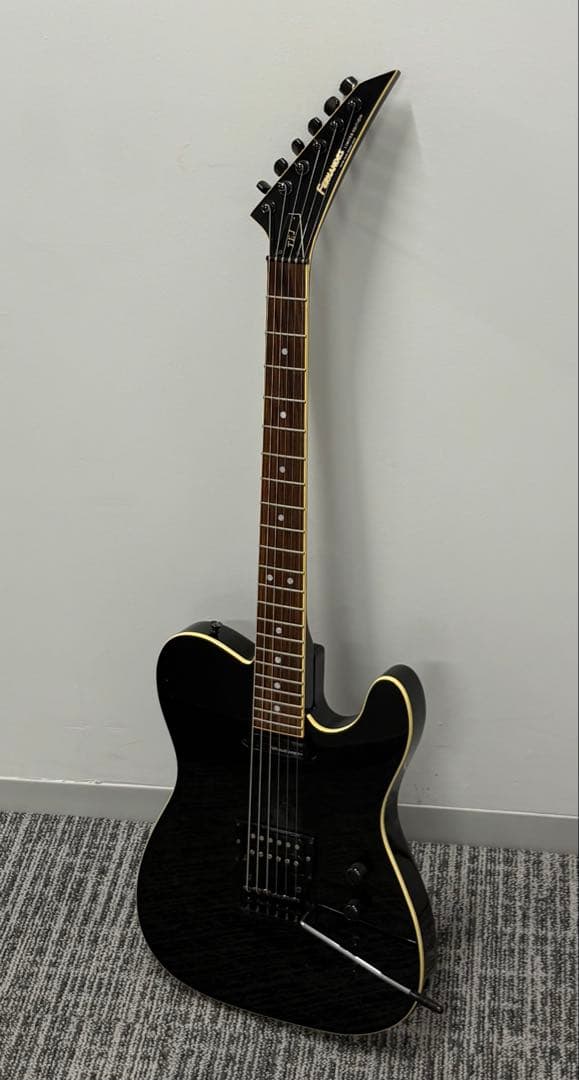 フェルナンデス TEJ-95S サスティナー9V