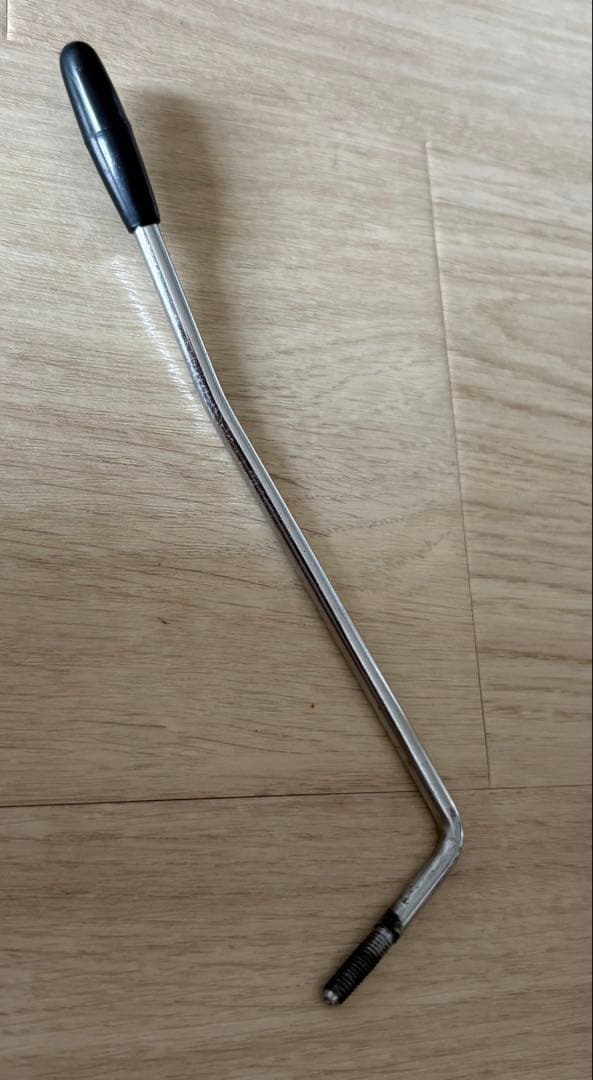 フェルナンデス TEJ-95S サスティナー9V