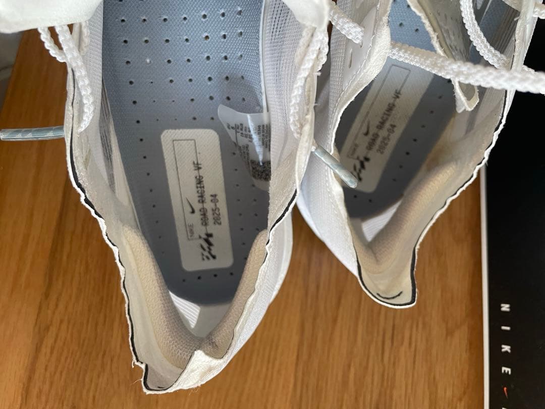 【最終価格】Nike ヴェイパーフライ4