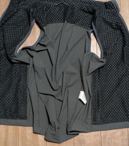 【美品】Teton Bros ティートンブロス オクタベスト メンズ M