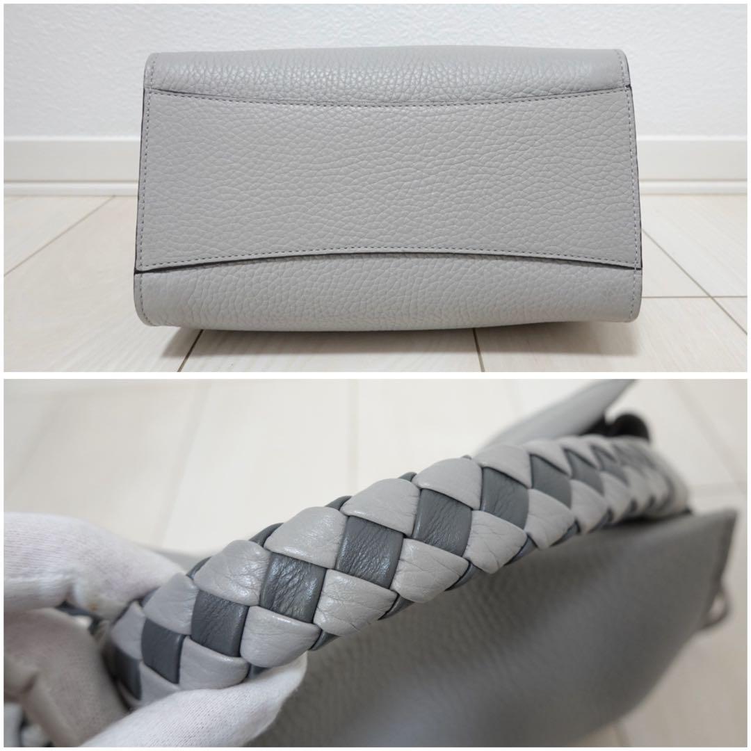 【ikumi 様】Mulberry マルベリー　スモール　アイリス