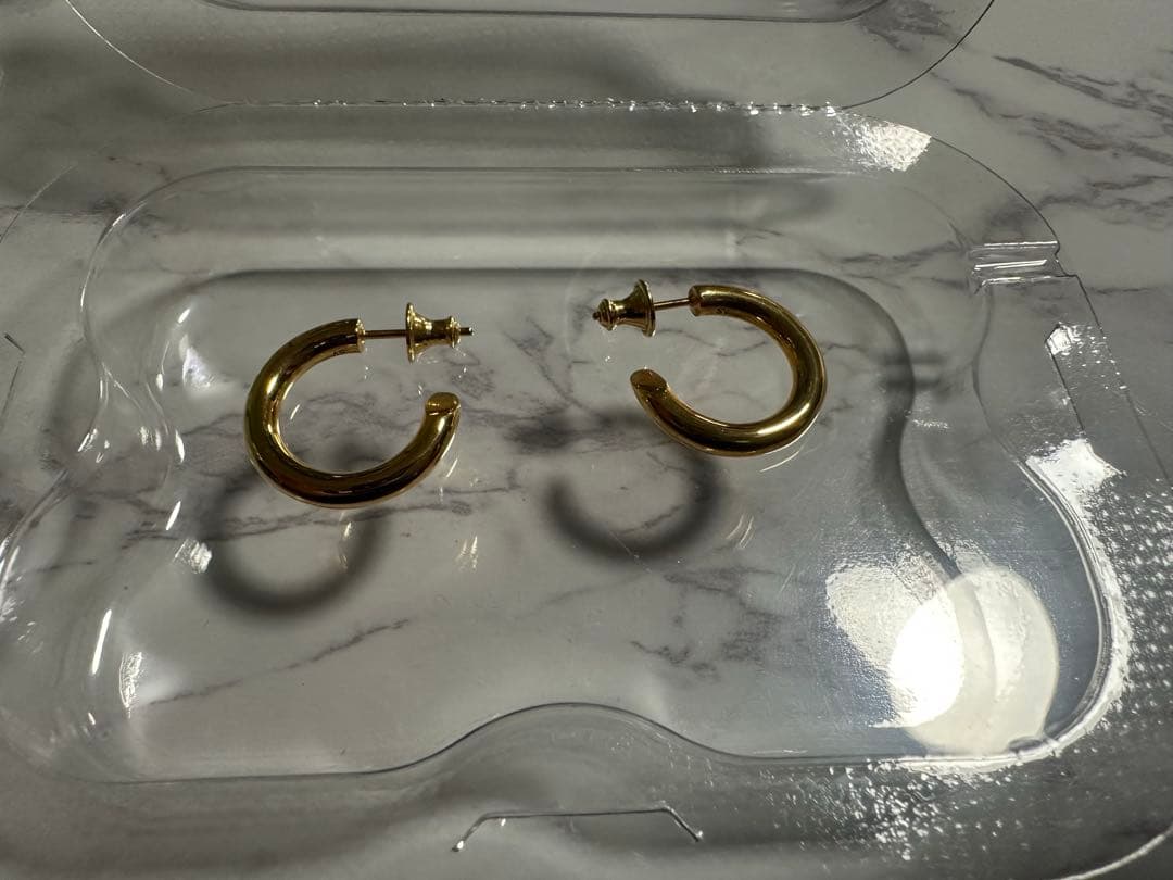 CAREERING PLACEBO 501 (YW) ゴールド