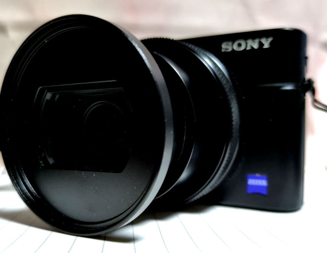Sony RX100ⅶ