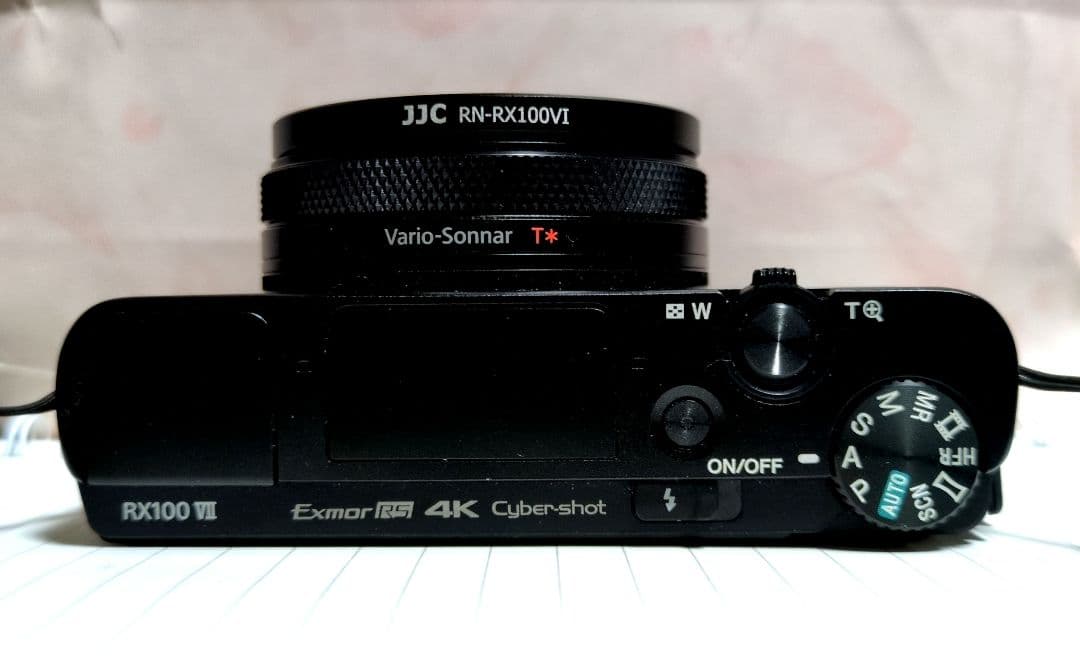 Sony RX100ⅶ