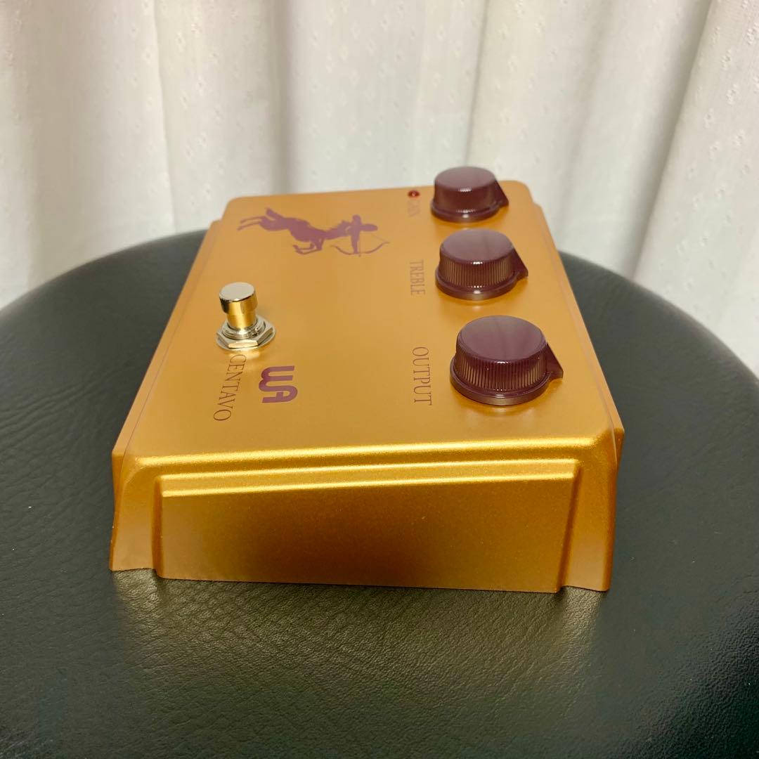 ギター Warm Audio Centavo