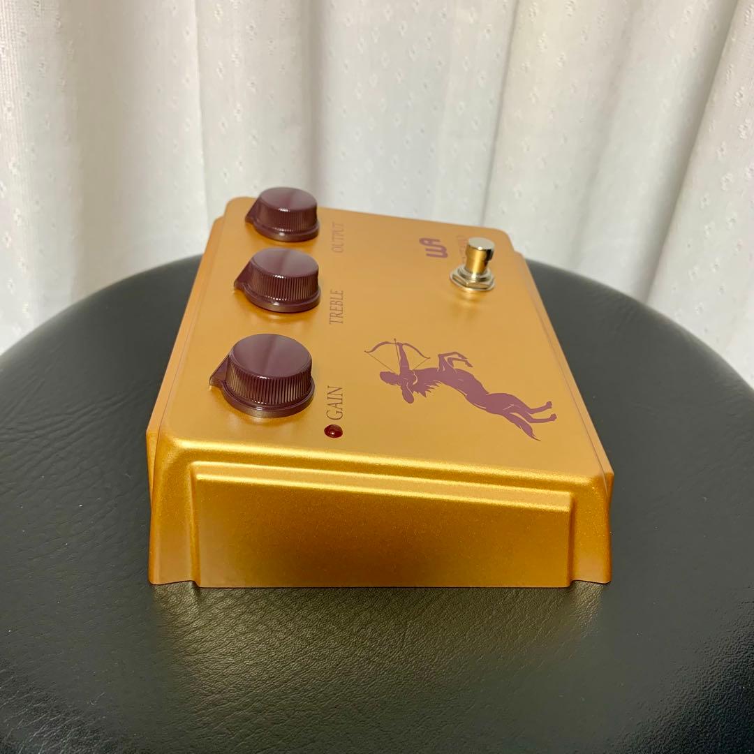 ギター Warm Audio Centavo