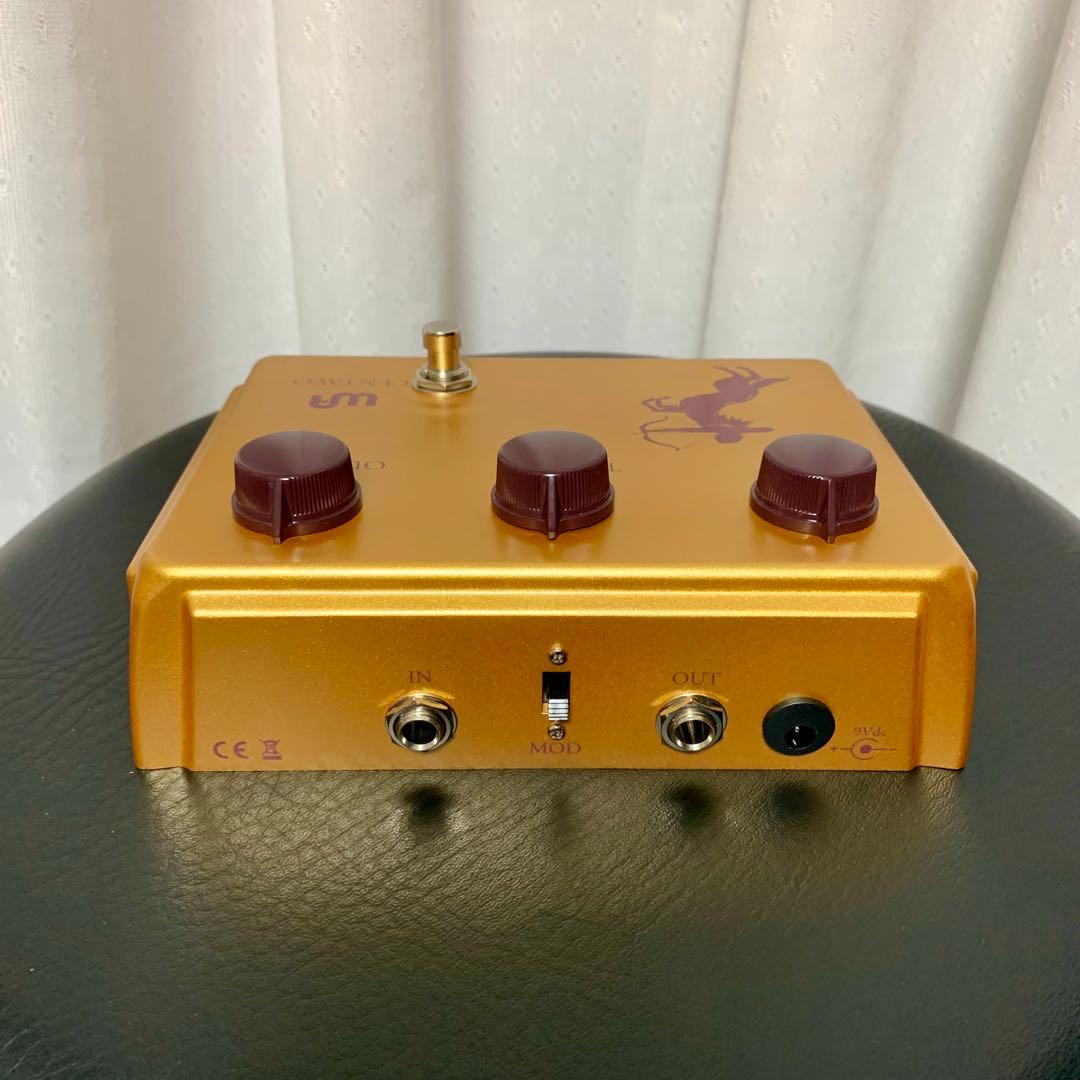 ギター Warm Audio Centavo