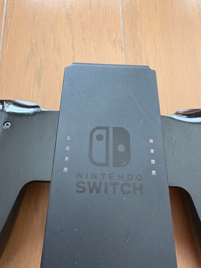 【動作完動品】Nintendo Switch ロトエディション（ソフトなし）