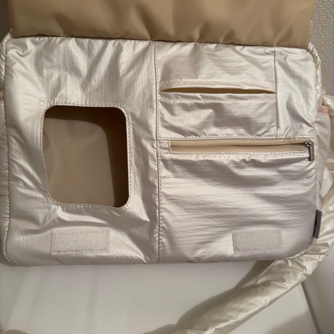 売り切れ商品★RICH RAISE（リッチレイズ） マザーズバッグ