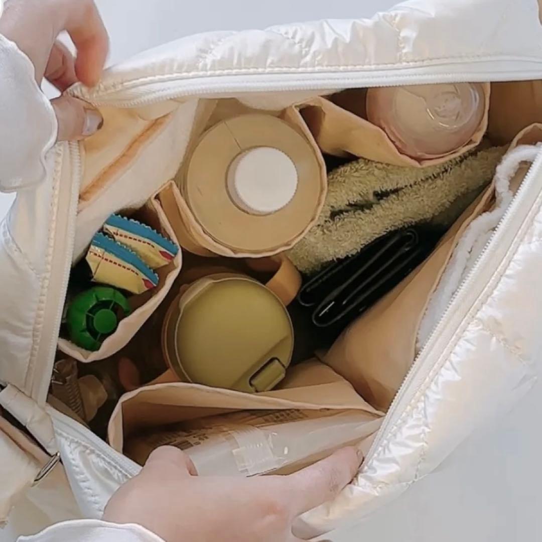 売り切れ商品★RICH RAISE（リッチレイズ） マザーズバッグ