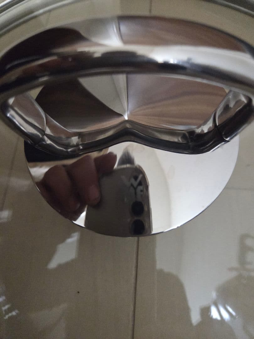 フュージョンテック ミネラル ロースター28cm PL