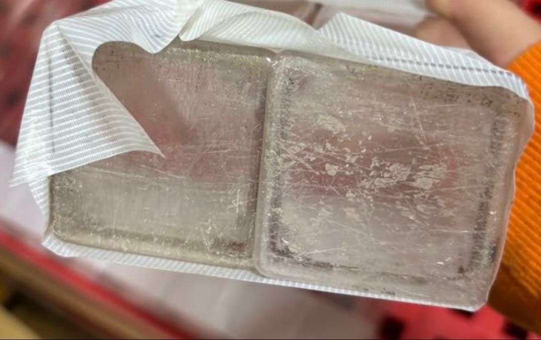 希少　コカコーラ　 飾り棚　ディスプレイラック　4段　非売品