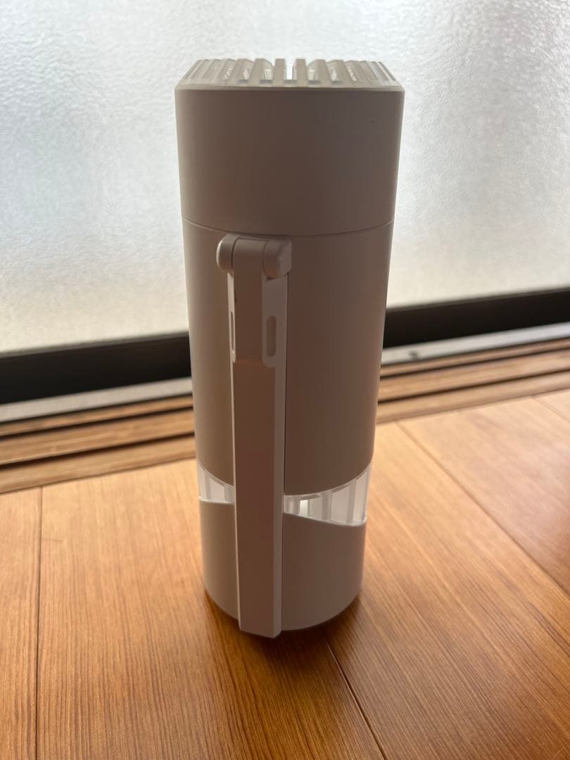 エアドックミニ