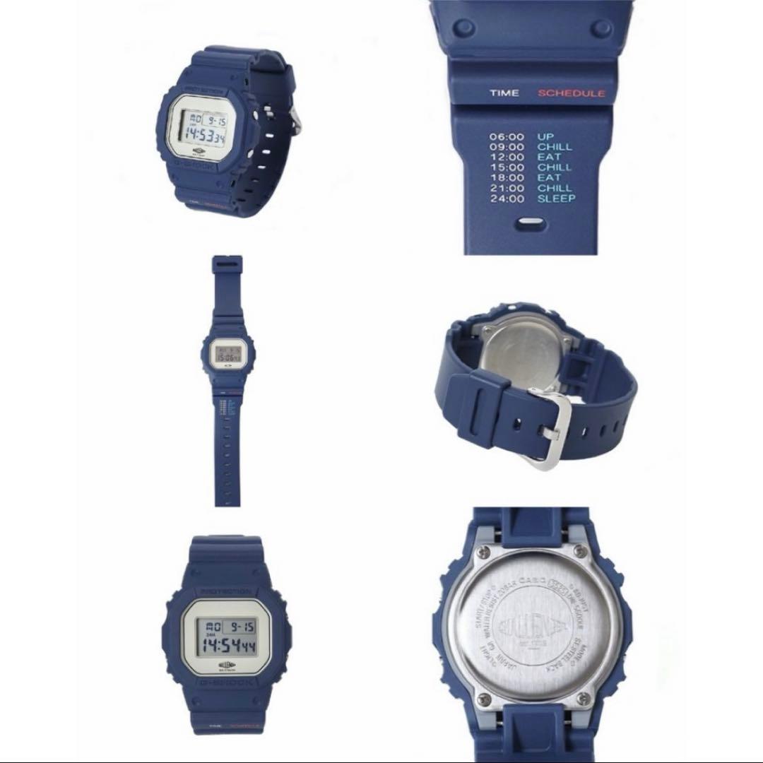 【週末価格】G-SHOCK DW-5600CH25-2JR