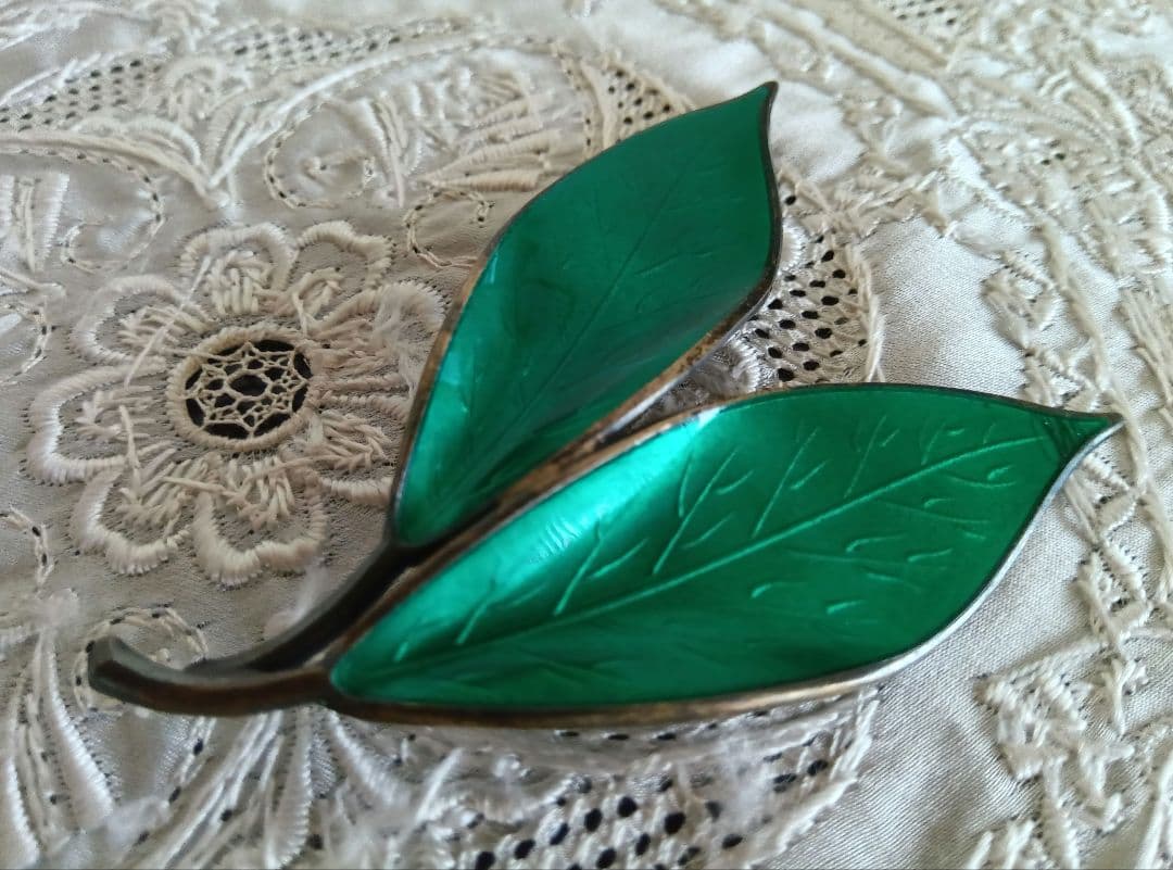 DAVID ANDERSEN デビッド アンデルセン S925