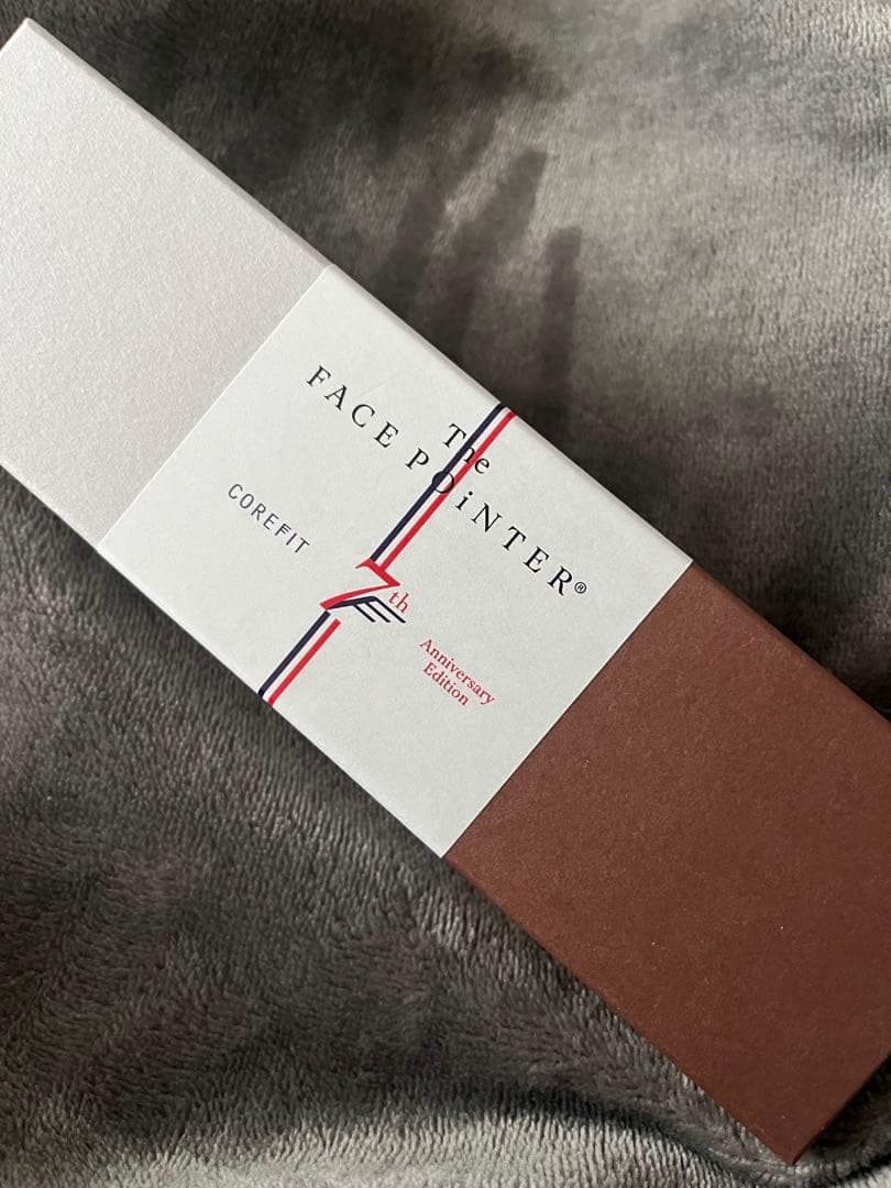 【新品】COREFITフェイスポインター