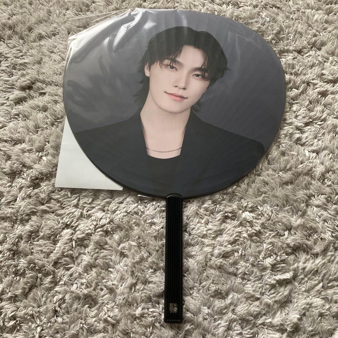 SEVENTEEN 세븐틴 セブチ new うちわ イメージピケット イメピケ