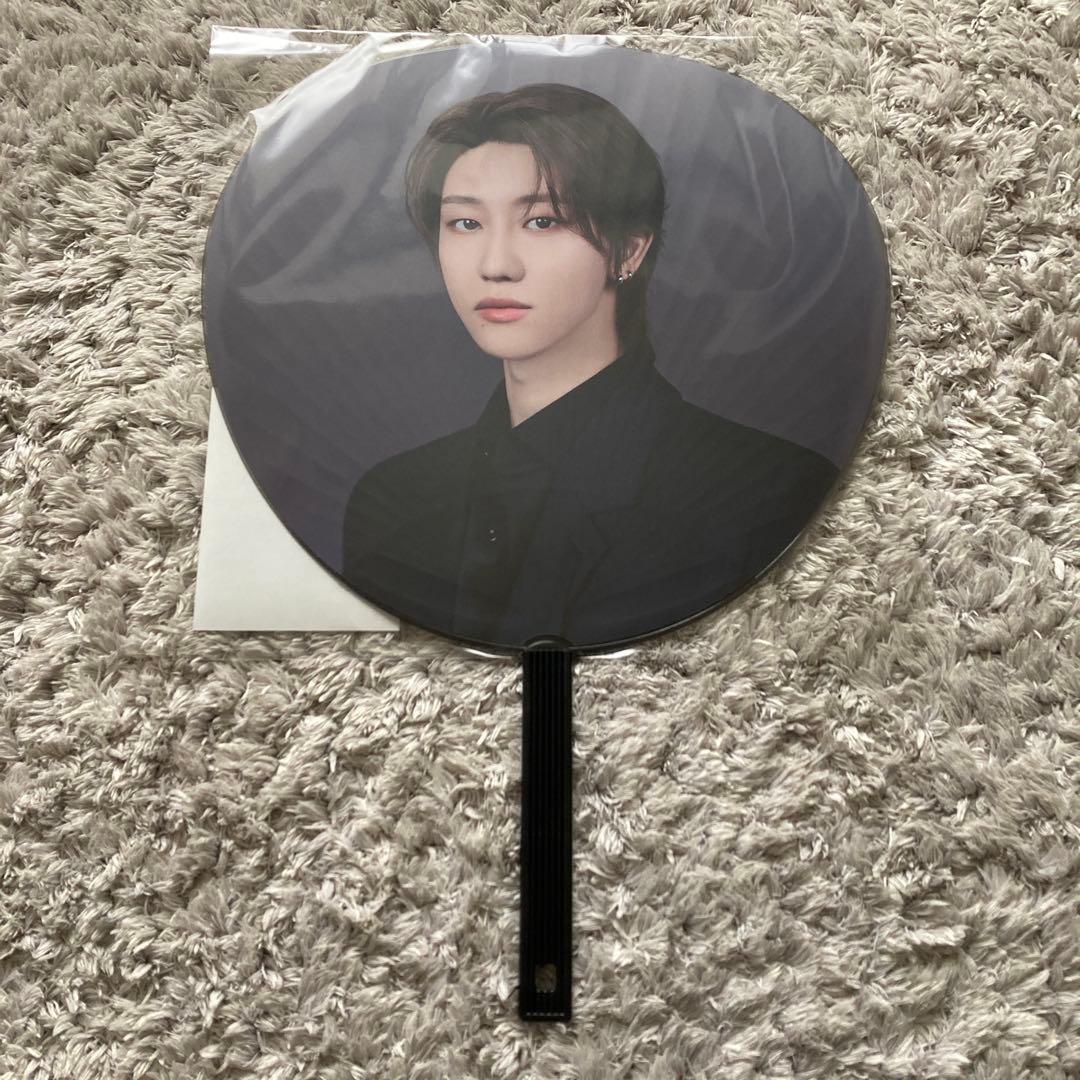 SEVENTEEN 세븐틴 セブチ new うちわ イメージピケット イメピケ