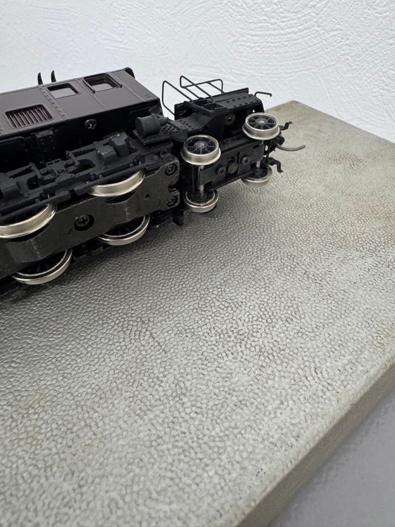 天賞堂 EF53 電気機関車 HOゲージ