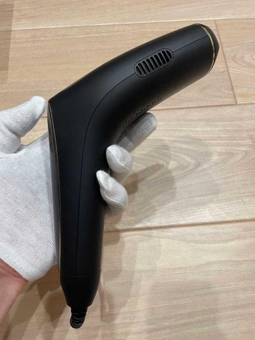 【値下げ】Opus Beauty 03 Power Pro 家庭用脱毛 オーパス