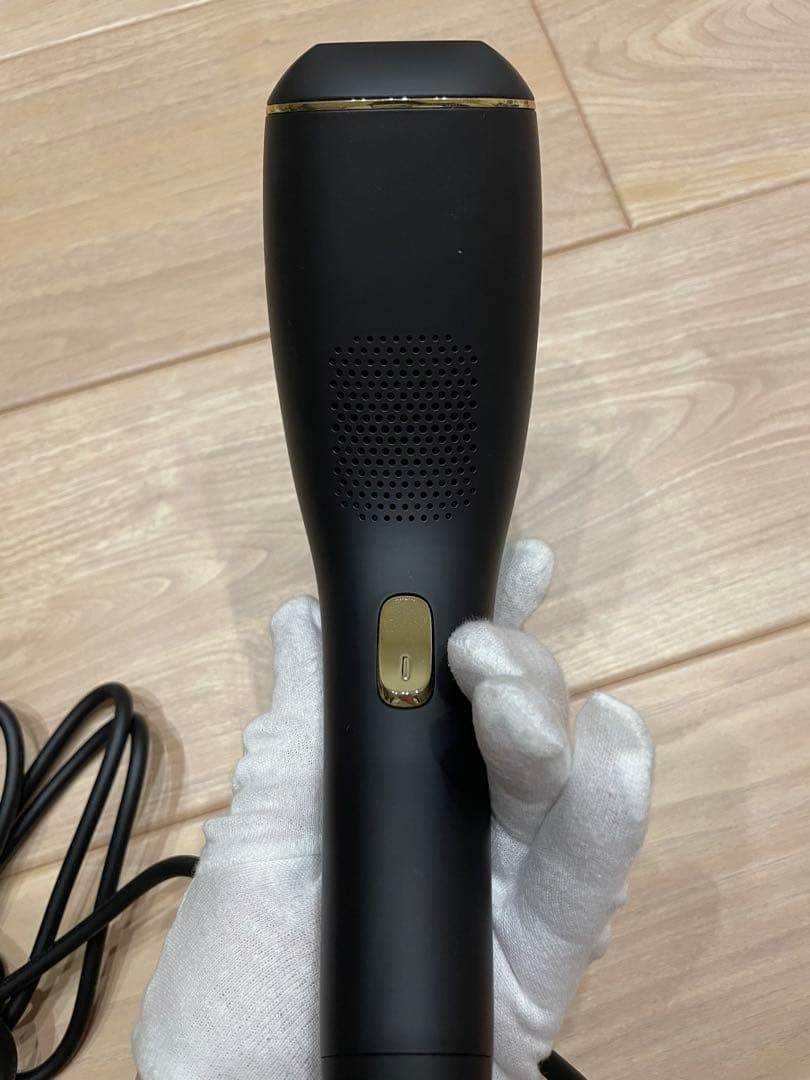 【値下げ】Opus Beauty 03 Power Pro 家庭用脱毛 オーパス