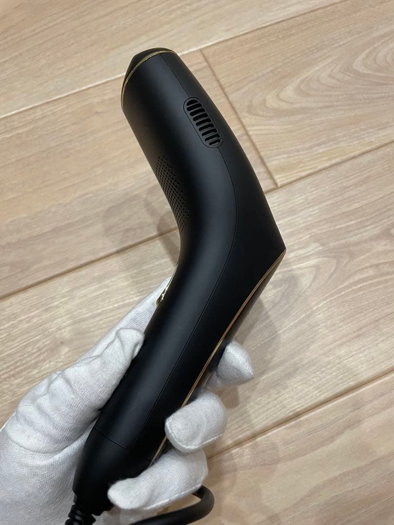 【値下げ】Opus Beauty 03 Power Pro 家庭用脱毛 オーパス