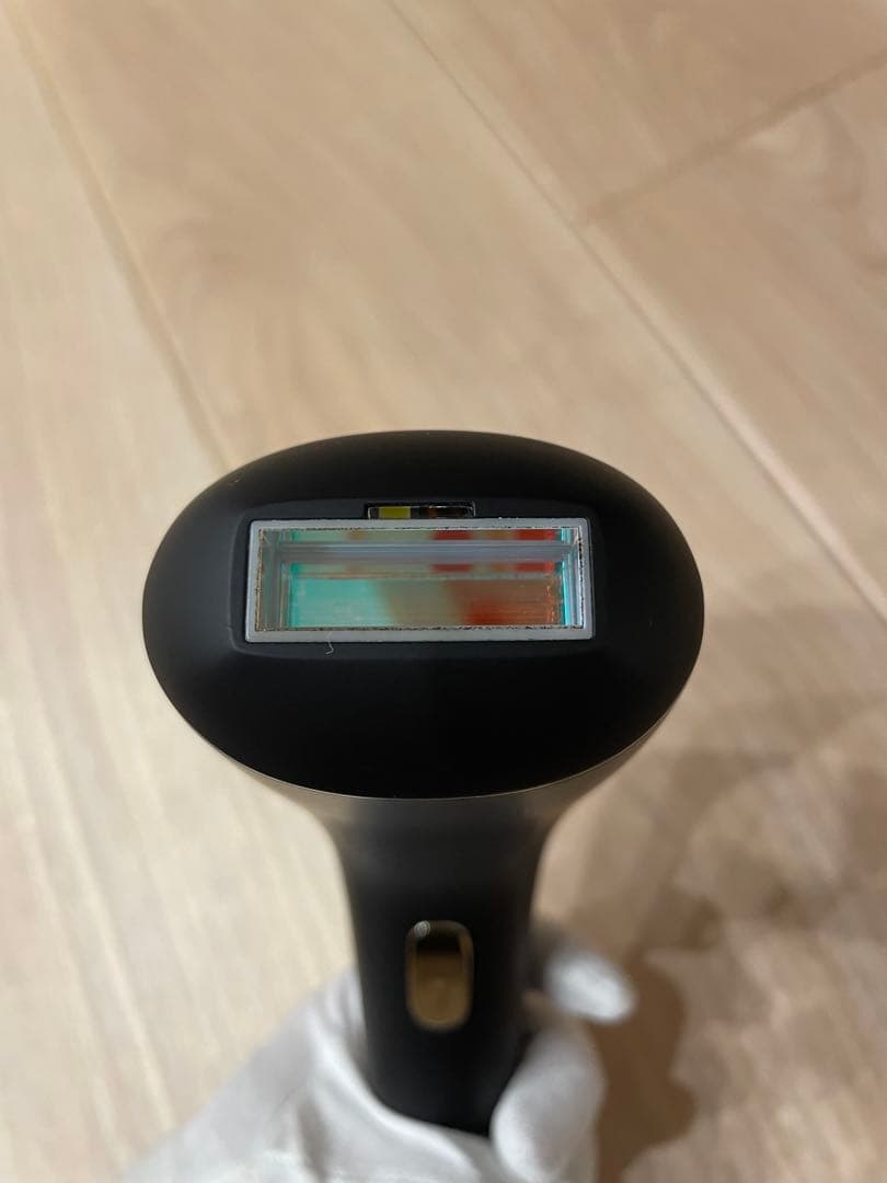 【値下げ】Opus Beauty 03 Power Pro 家庭用脱毛 オーパス