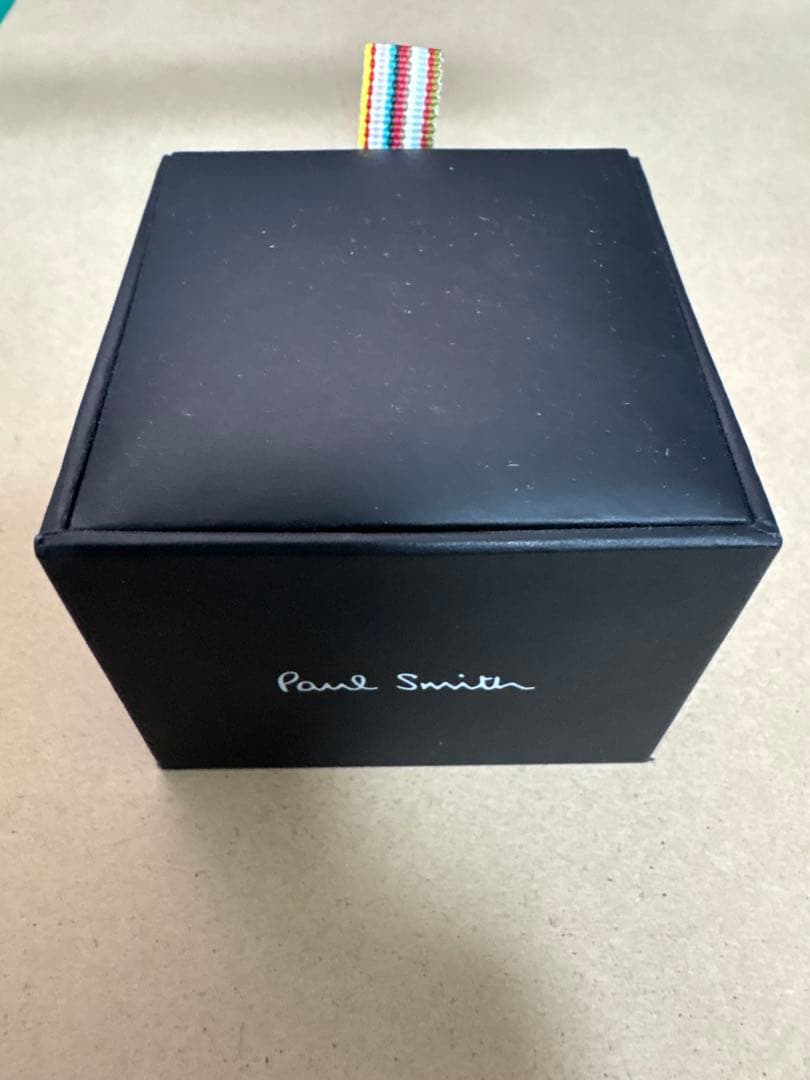 Paul Smith ネックレス