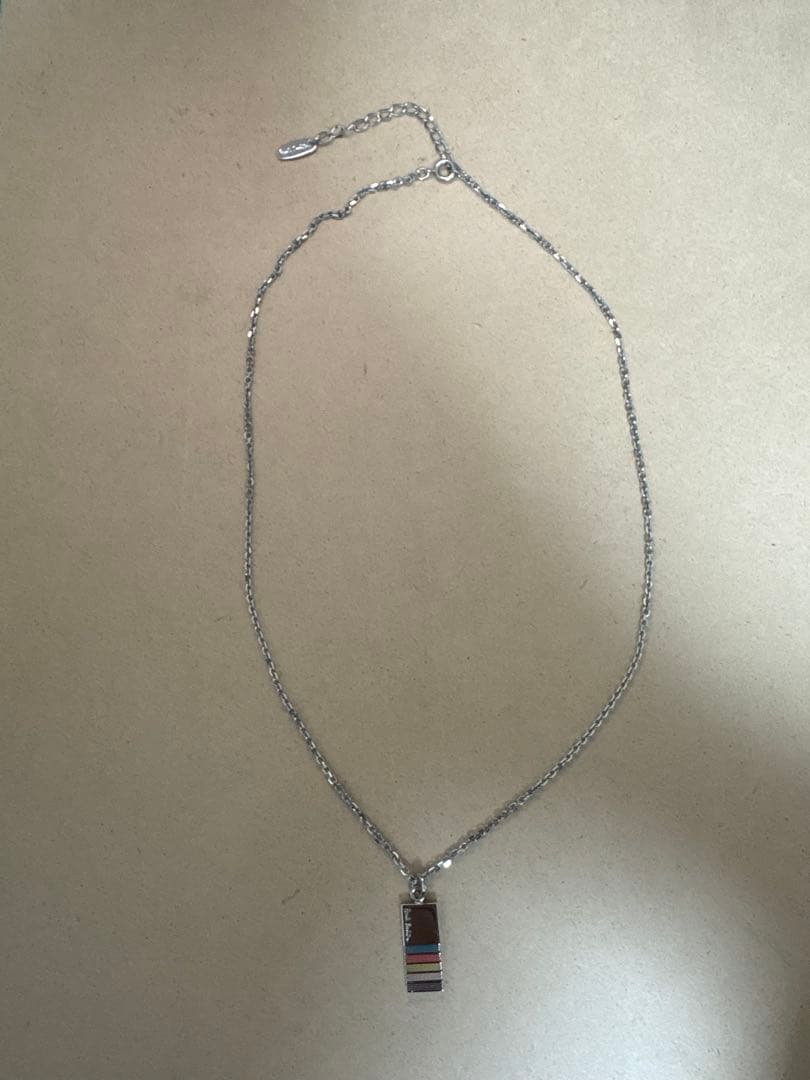 Paul Smith ネックレス