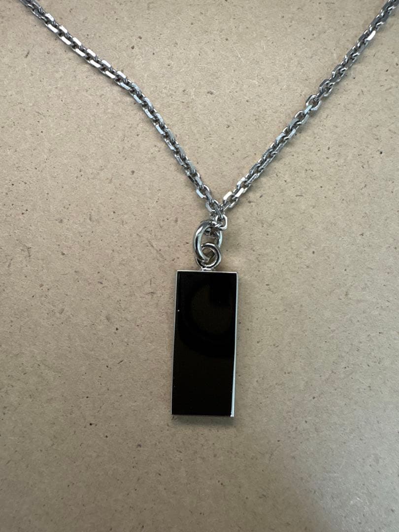 Paul Smith ネックレス