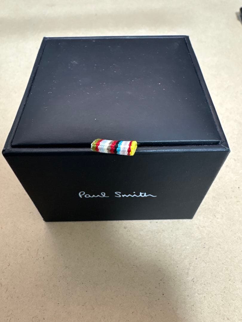 Paul Smith ネックレス