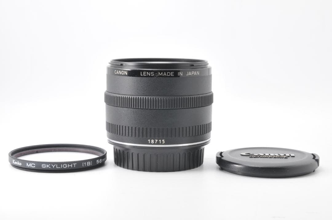 Canon EF 24mm F2.8 ♥超広角 単焦点レンズ♥キヤノン 大人気