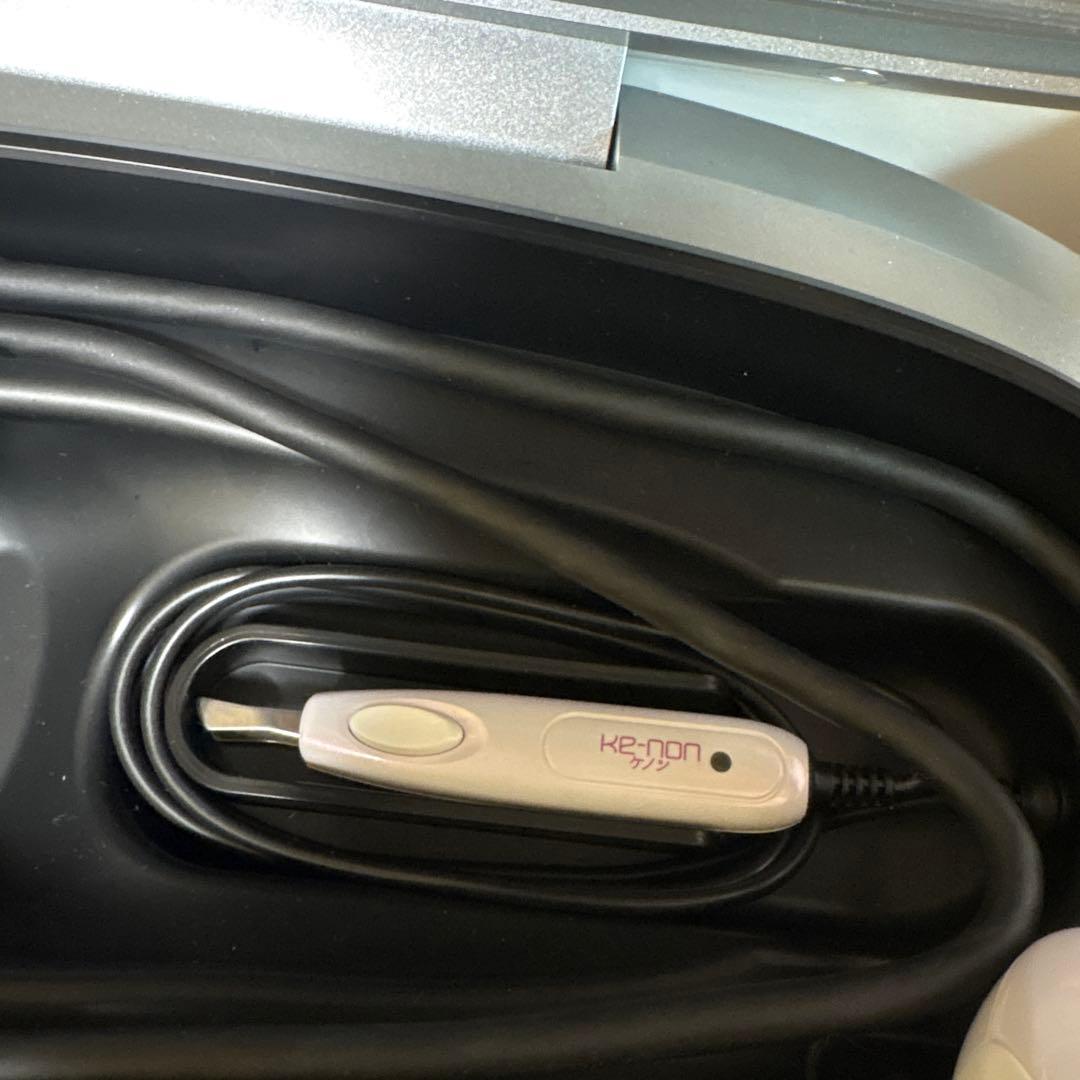 ケノン　脱毛器 Ver .8.0