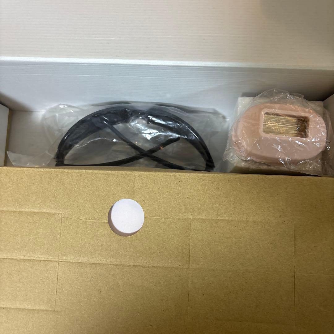 ケノン　脱毛器 Ver .8.0