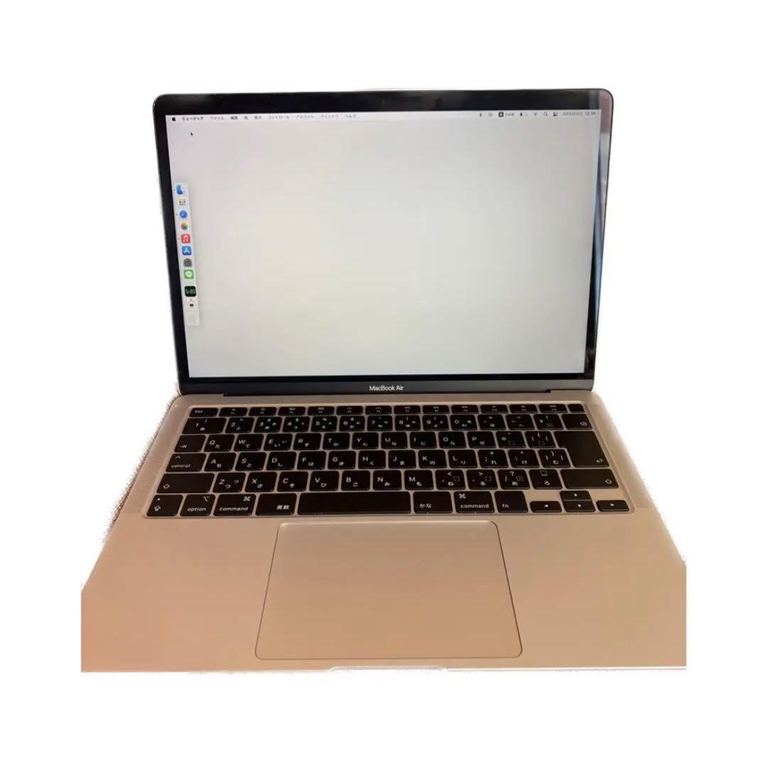 MacBook本体 2020 MacBook Air retina
