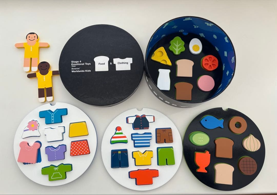 【くらさん専用】ワールドワイドキッズ 1～6