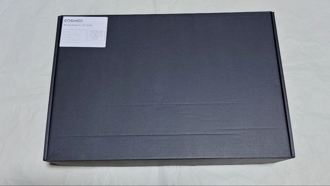 Haute42 Hautepad X 各モジュール付き