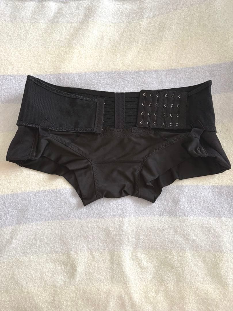 【美品】フィットキープ2　骨盤ベルト