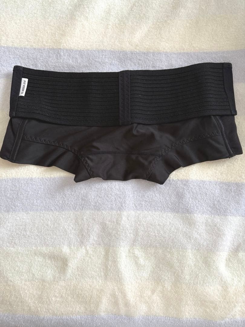 【美品】フィットキープ2　骨盤ベルト