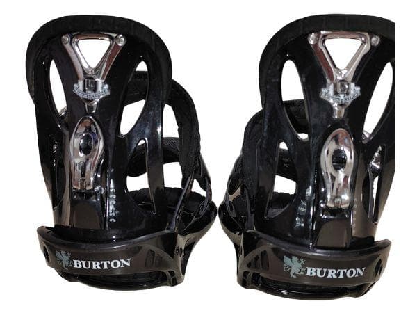 BURTON CUSTOM バインディング　レディスSサイズ　ビンディング