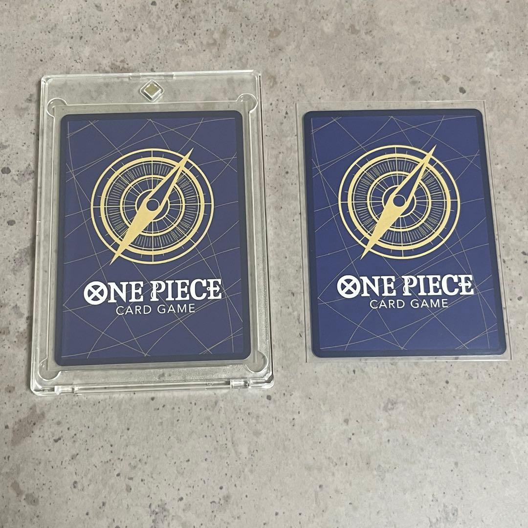 ワンピース ゴールド・D・ロジャー手配書　ルフィSEC 受け継がれる意思