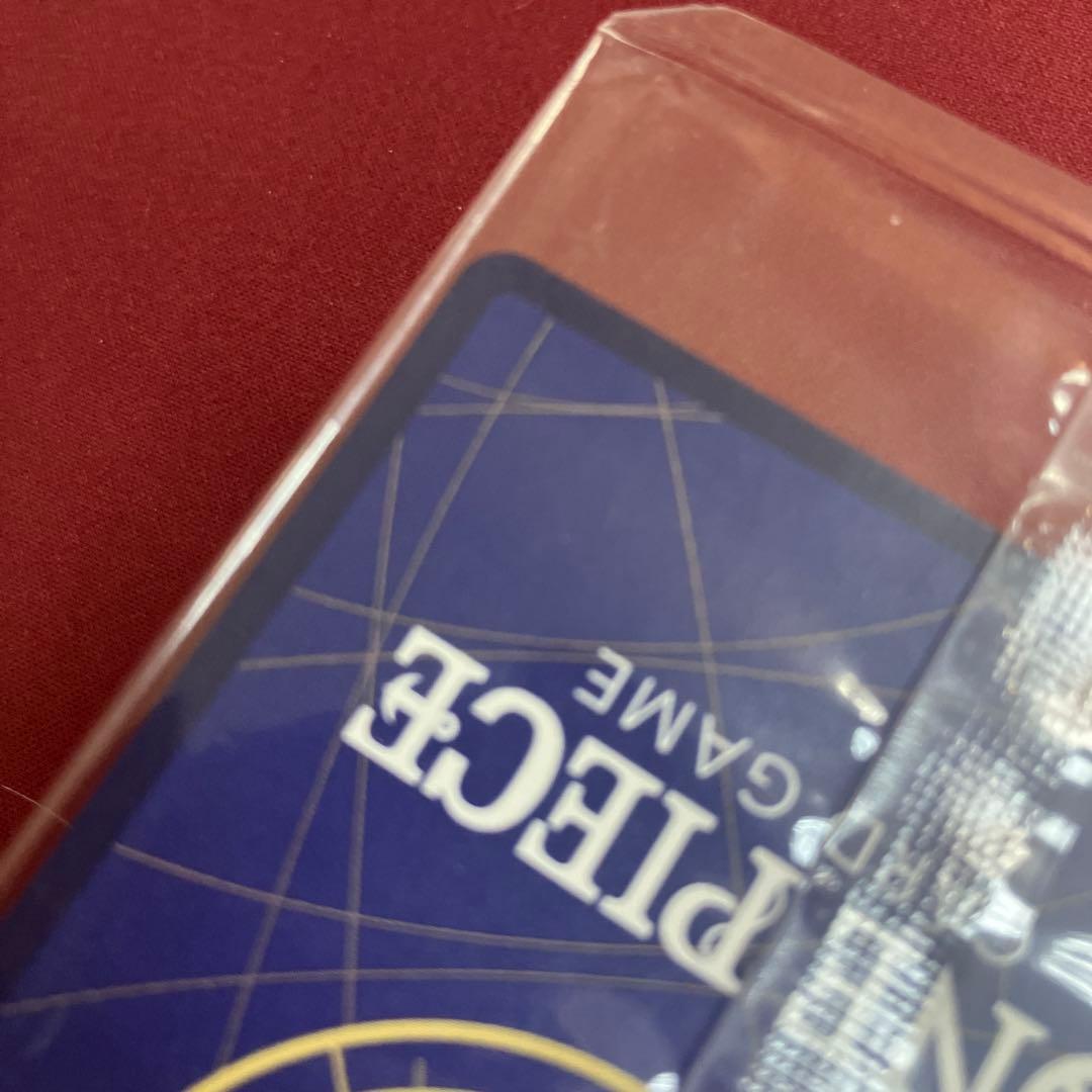 モンキー・D・ルフィ ONE PIECE DAY'24 来場者特典 未開封