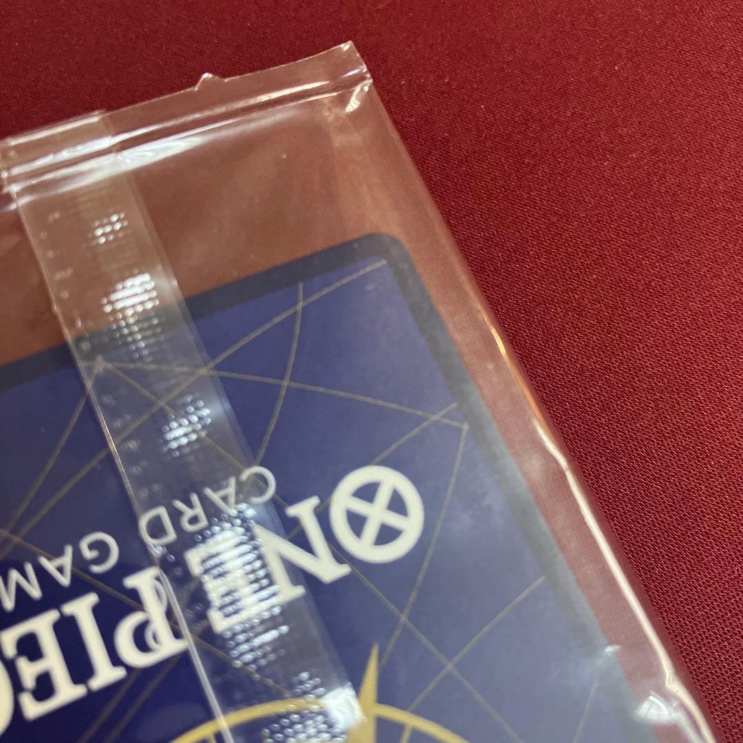 モンキー・D・ルフィ ONE PIECE DAY'24 来場者特典 未開封