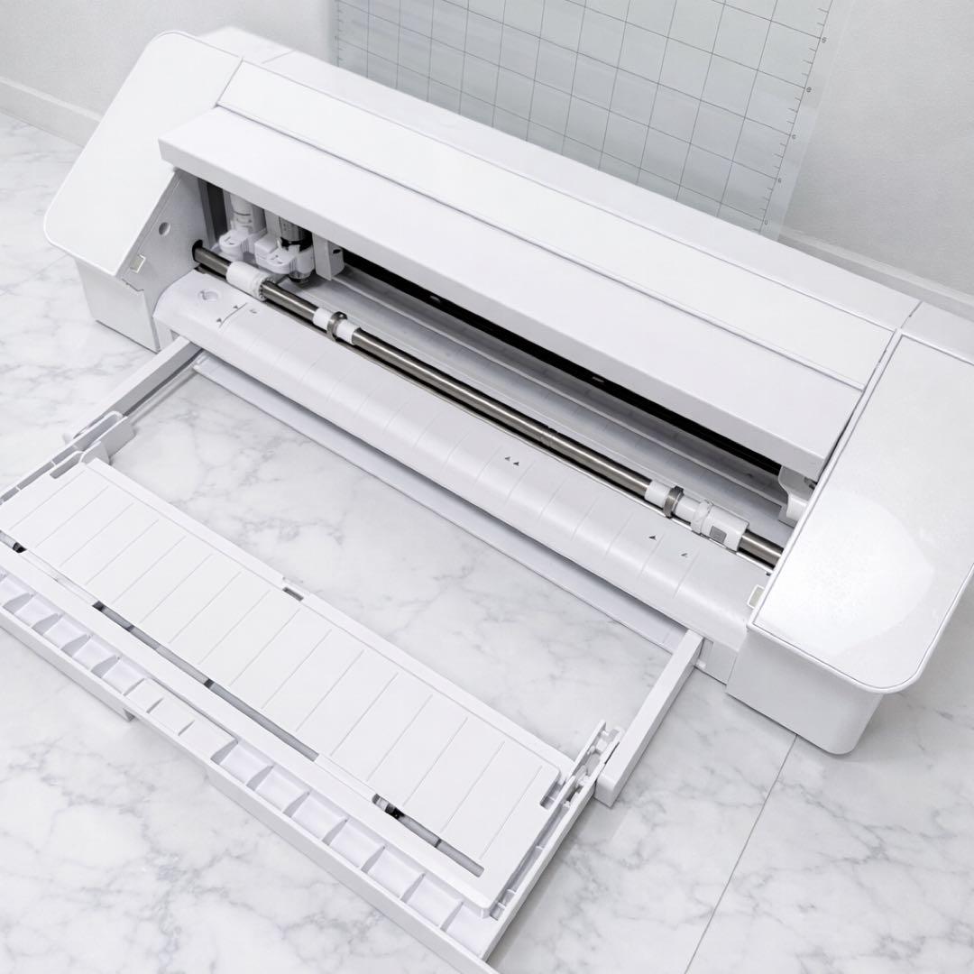 Silhouette Cameo 4 カッティングマシン シルエットカメオ4