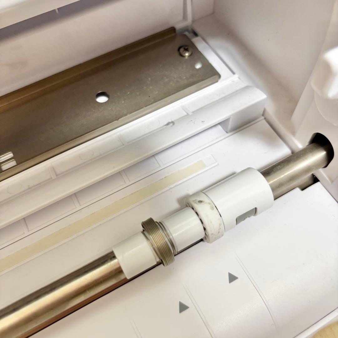 Silhouette Cameo 4 カッティングマシン シルエットカメオ4