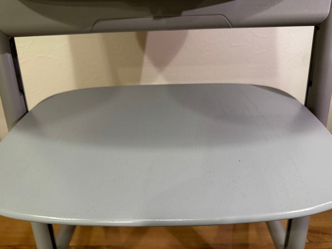 サイベックス レモチェア 3in1 スウェードグレー