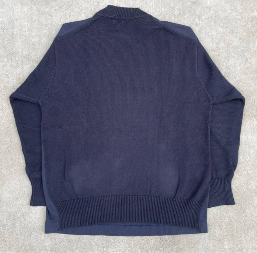 銀タグ 90s commedes garcons homme