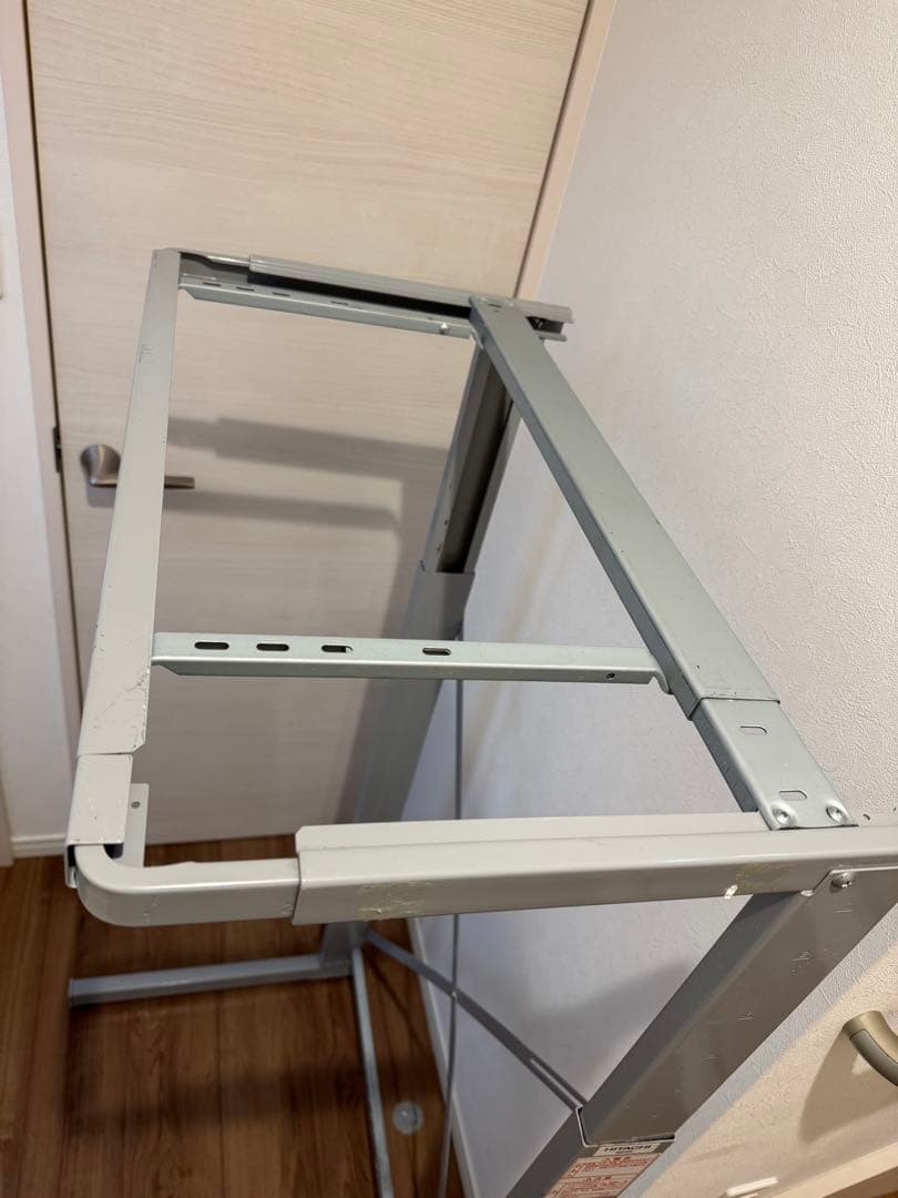 衣類乾燥機用スタンド（DES-N76）