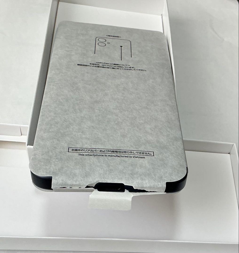 スマホ Samsung a25 5G